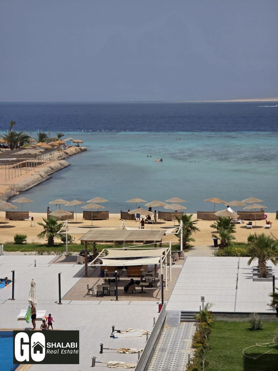 Scandic Apartment in Hurghada
