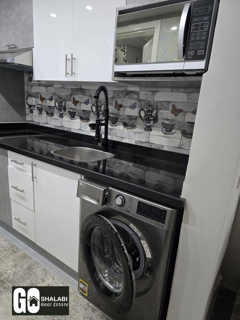 Scandic Apartment in Hurghada