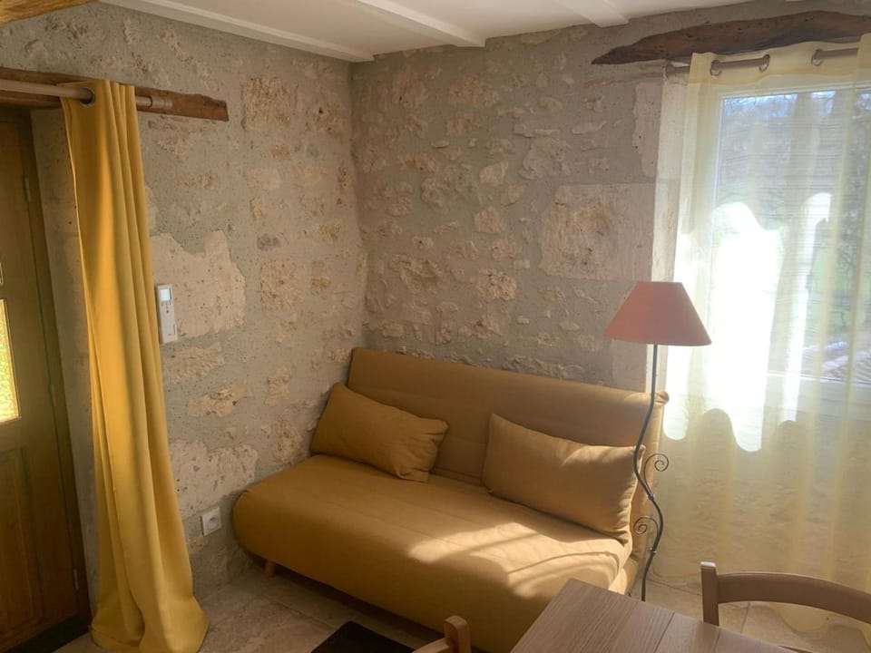Le pigeonnier de serre House in Nouvelle-Aquitaine