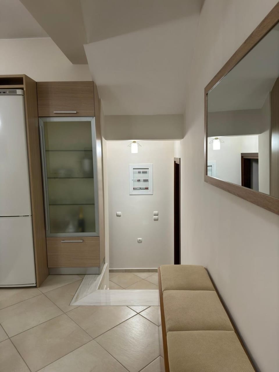 Traditional Memories 2 Apartment in Trikala