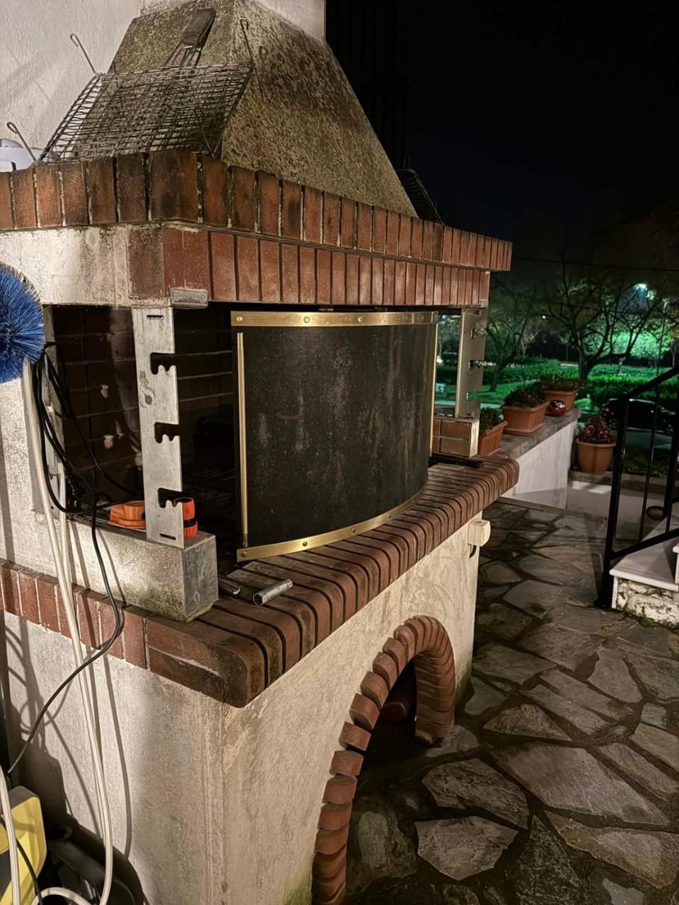 Traditional Memories 2 Apartment in Trikala