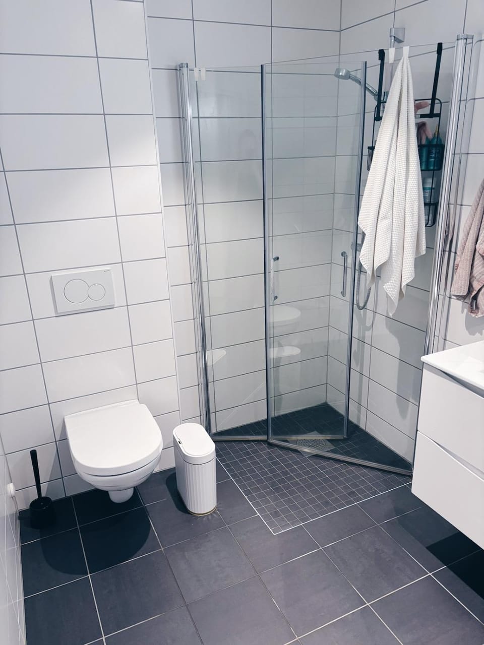 Stylish home near airport Apartment in Bergen