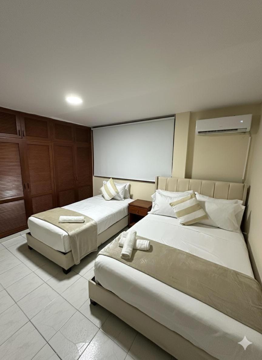 Hotel ladymar cartagena Hotel in Cartagena