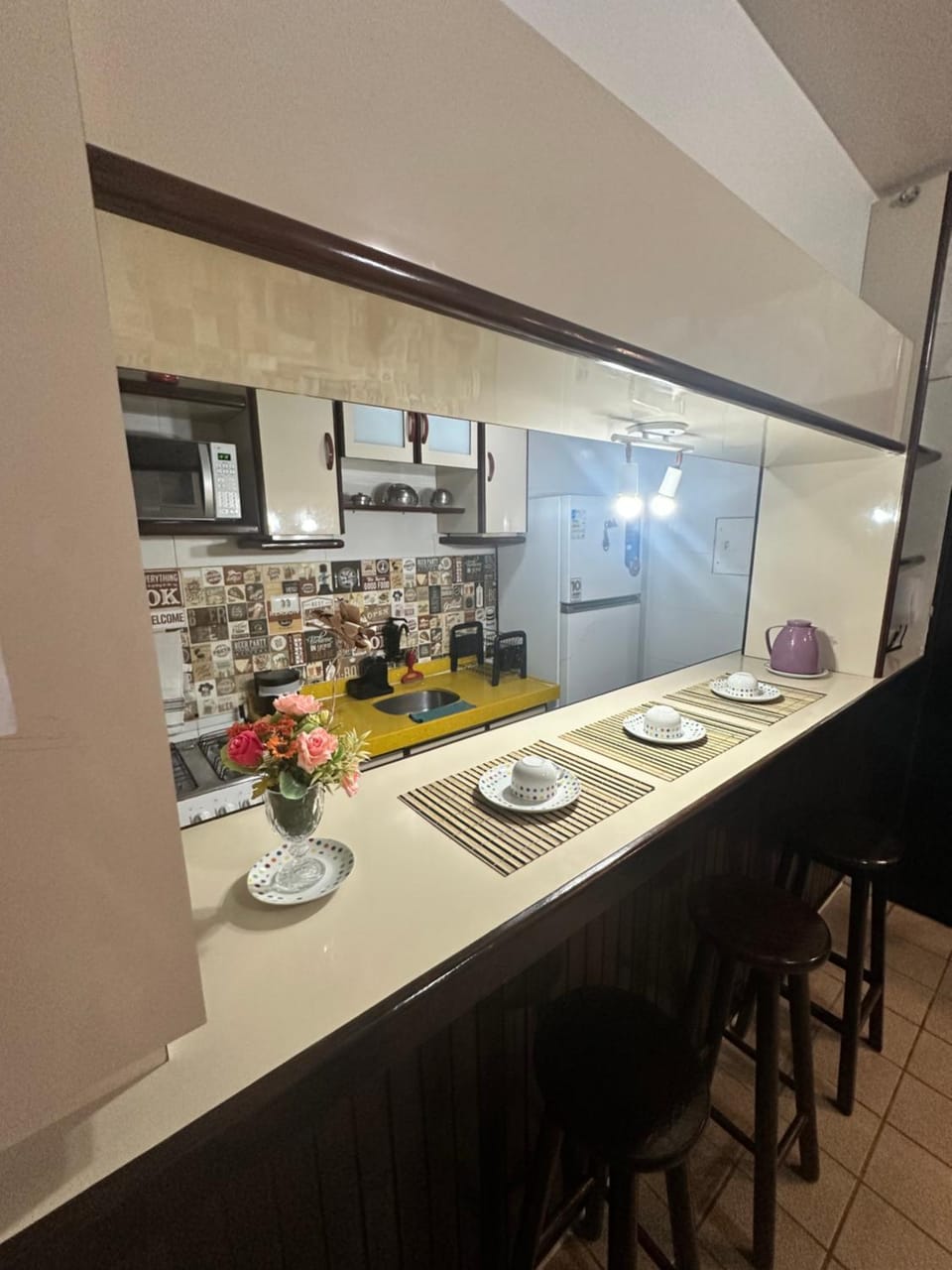 Studio Completo - Praia de Jatiuca Apartment in Maceió