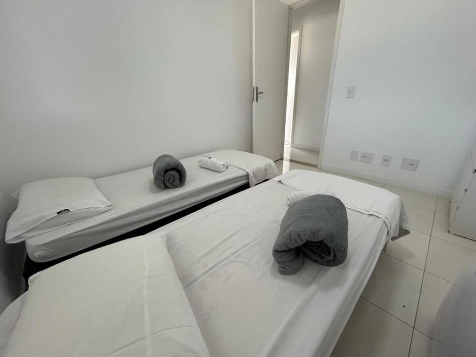 BARRA Wonderful Apartment in Rio de Janeiro