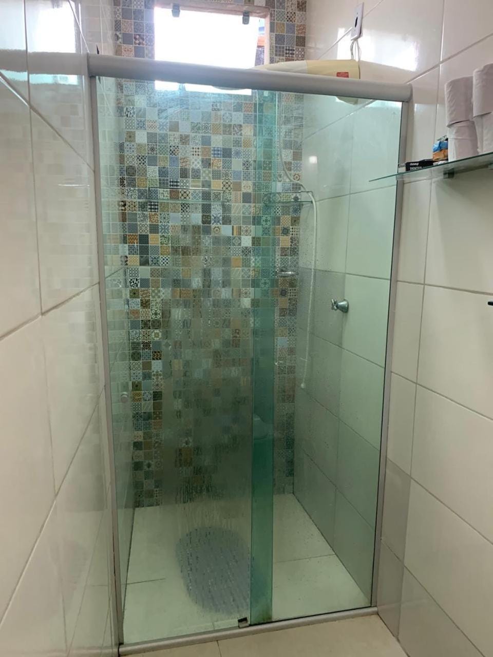 Suite da vó Consola Vacation rental in Belém