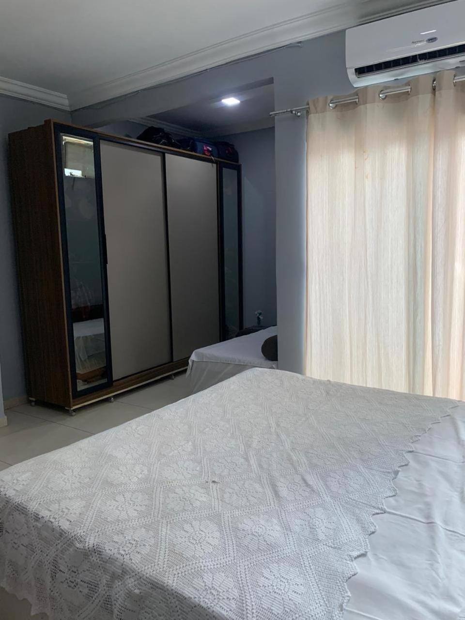 Suite da vó Consola Vacation rental in Belém