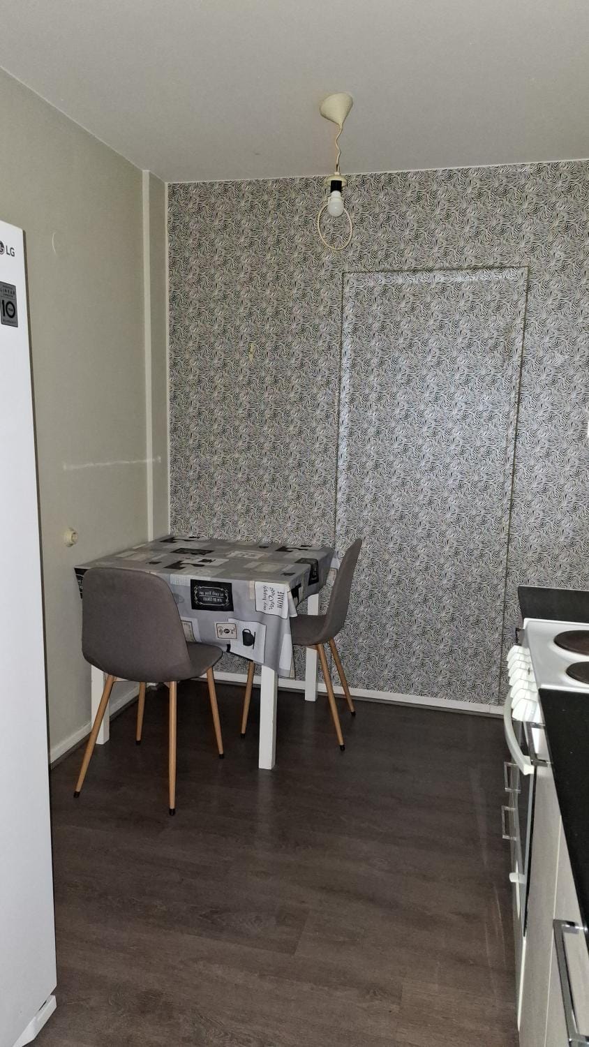 HH Huoneistot kaksio kolmelle Apartment in Uusimaa