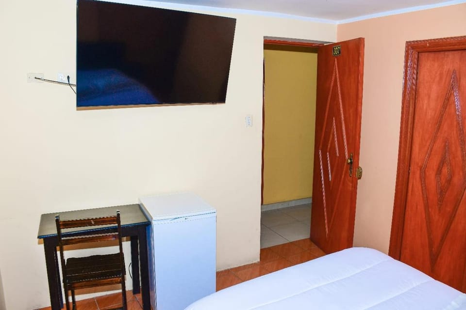 Hotel Santa Ana Hotel in Ayacucho