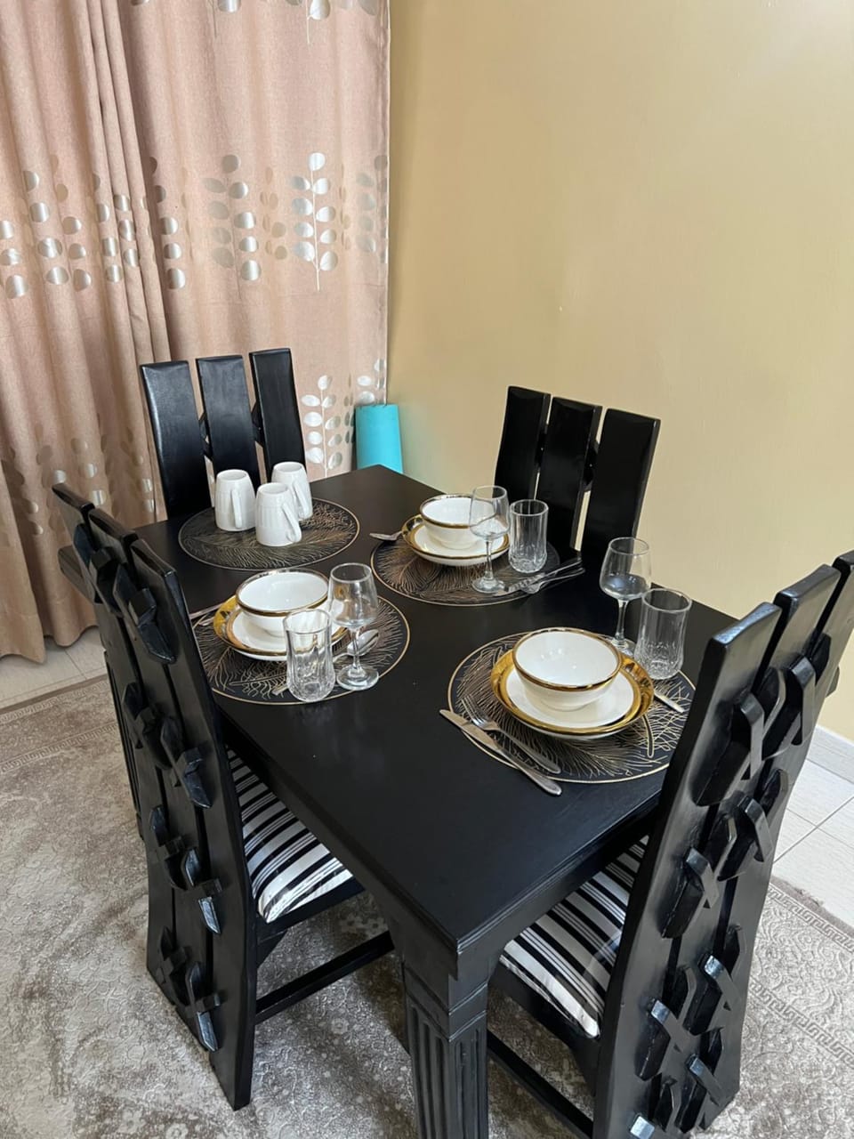 Tulia Home Stays Apartment in Kenya