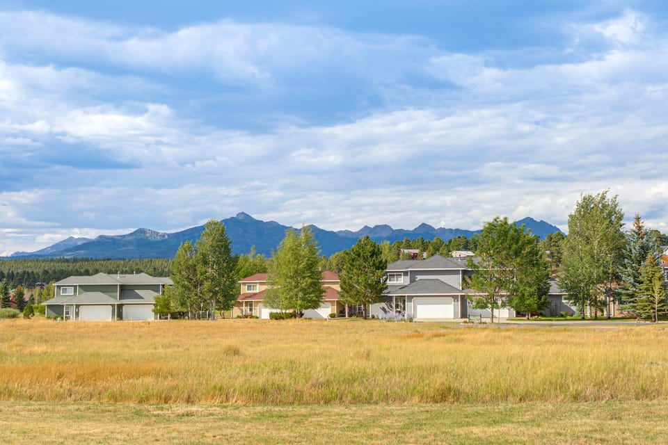 4 Mi to Dtwn: Pagosa Springs Gem w/ Mtn Views! House in Pagosa Springs