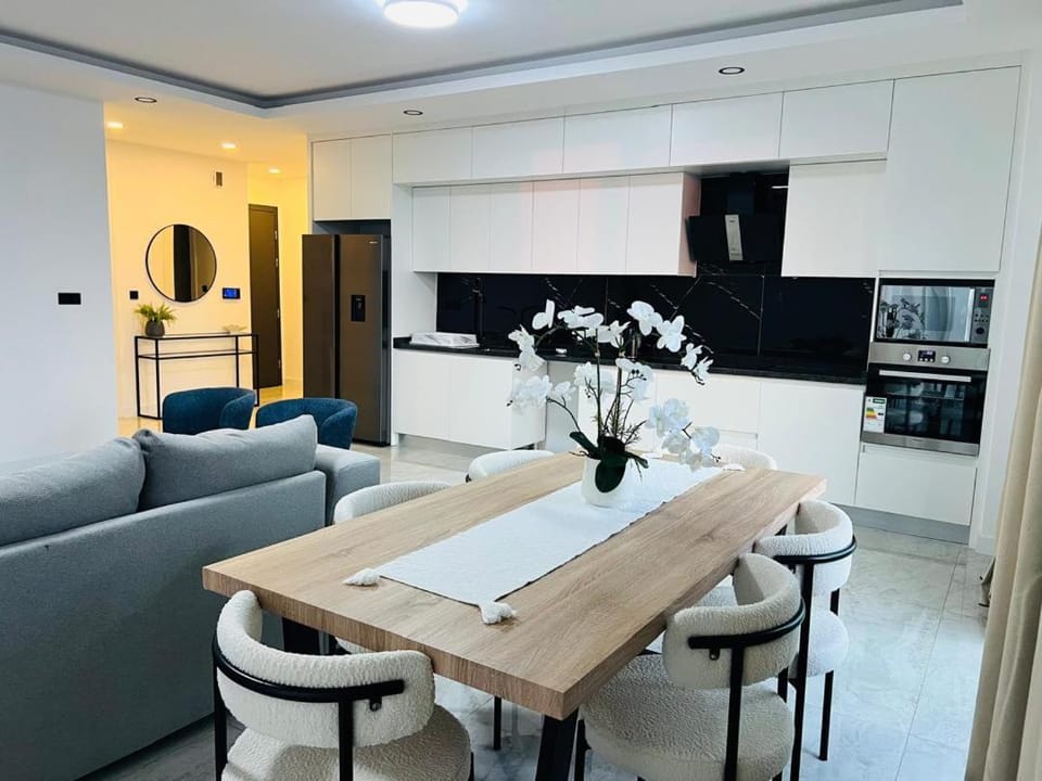 Wanderlust Executive Stay Apartment in Africa