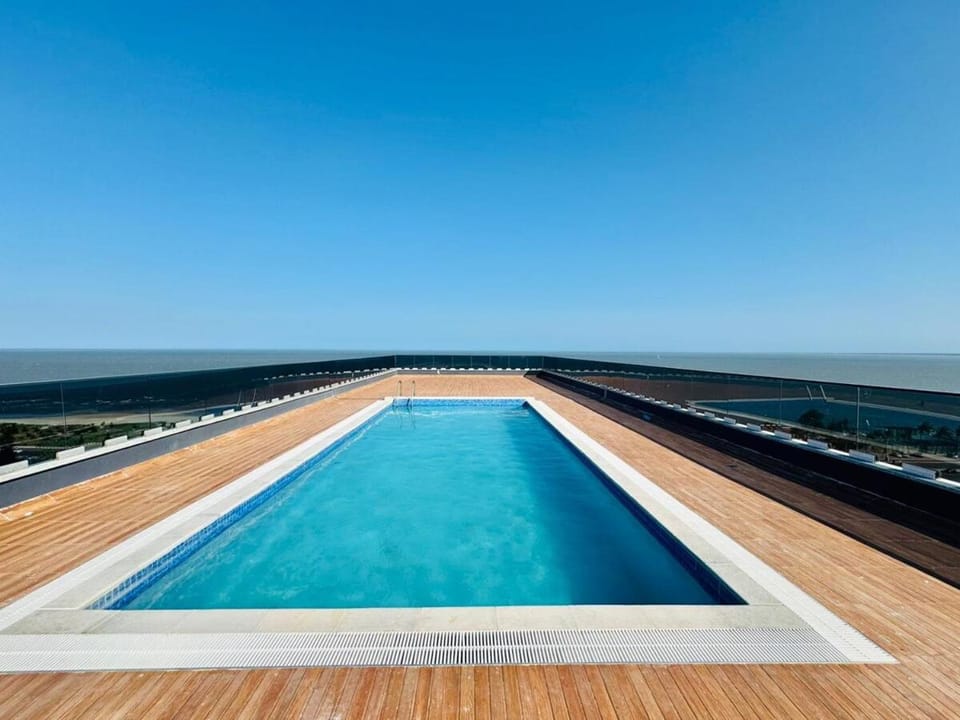 Wanderlust Executive Stay Apartment in Africa