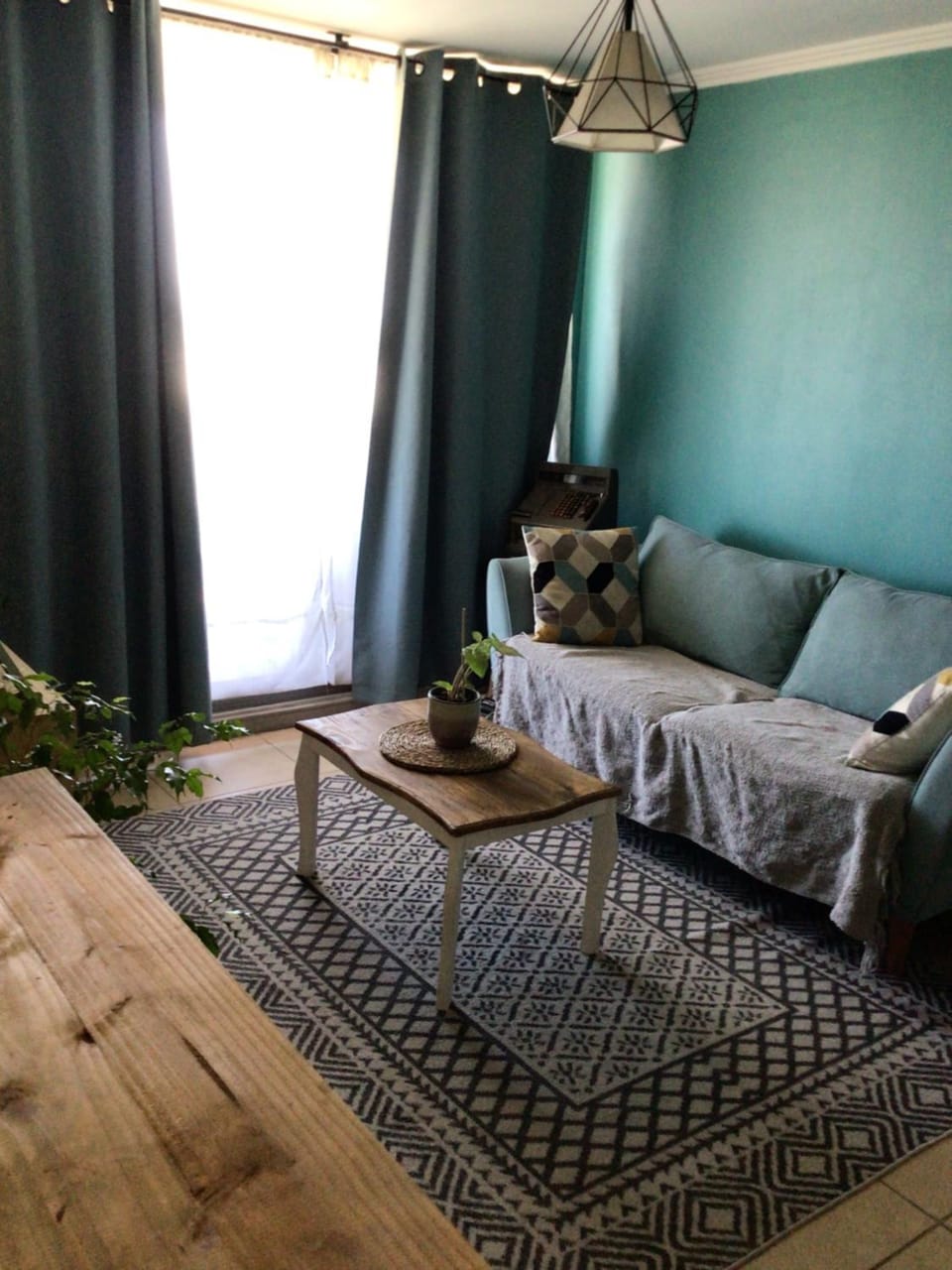 Departamento cumbres Apartment in Talca