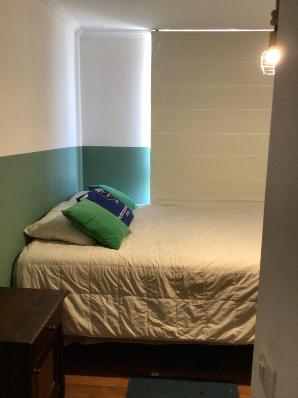 Departamento cumbres Apartment in Talca