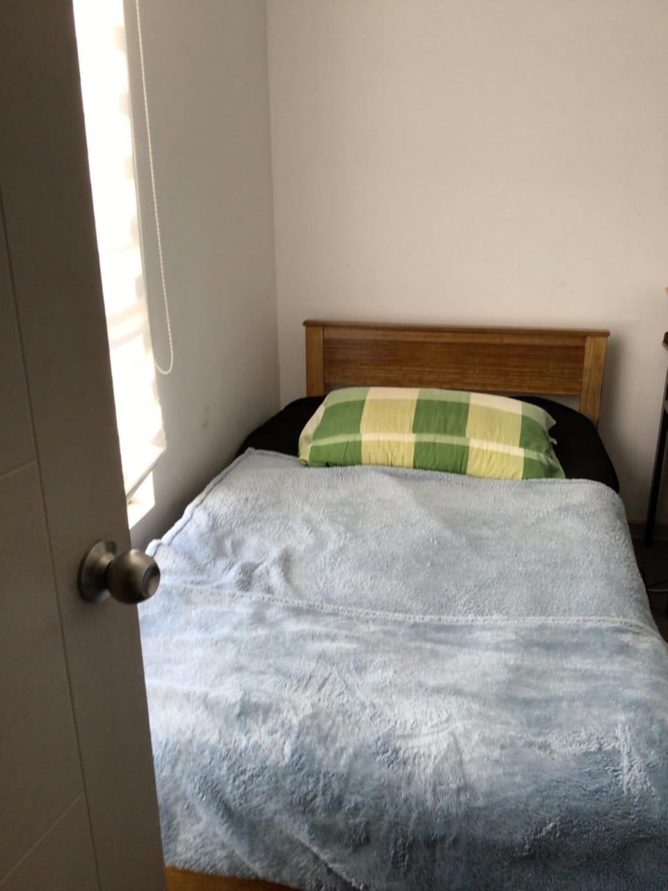 Departamento cumbres Apartment in Talca