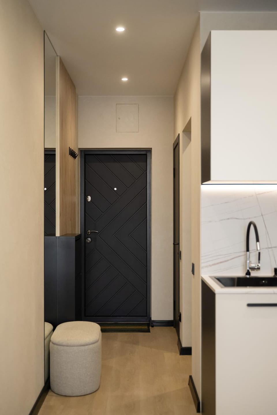 Апартаменти MYFREEDOM біля метро Житомирська Apartment in Kiev City - Kyiv