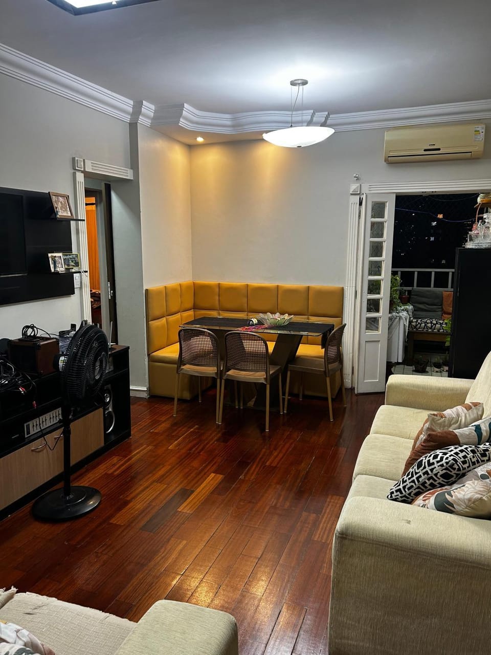 Apartamento Cop30 - perto de tudo Apartment in Belém