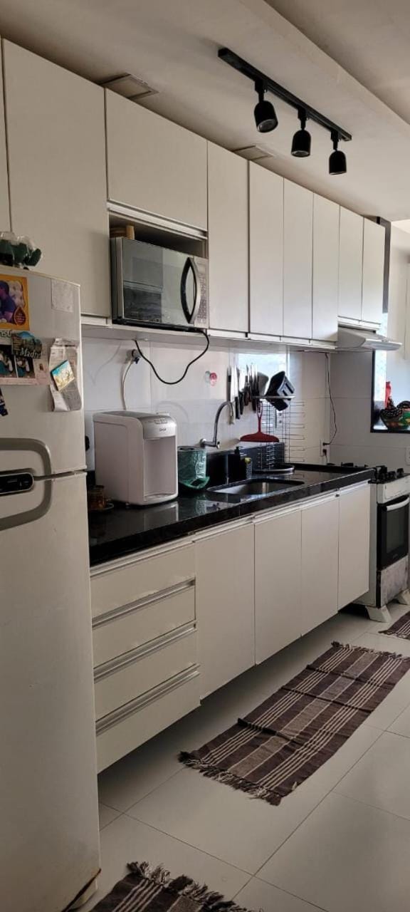 Apartamento Cop30 - perto de tudo Apartment in Belém