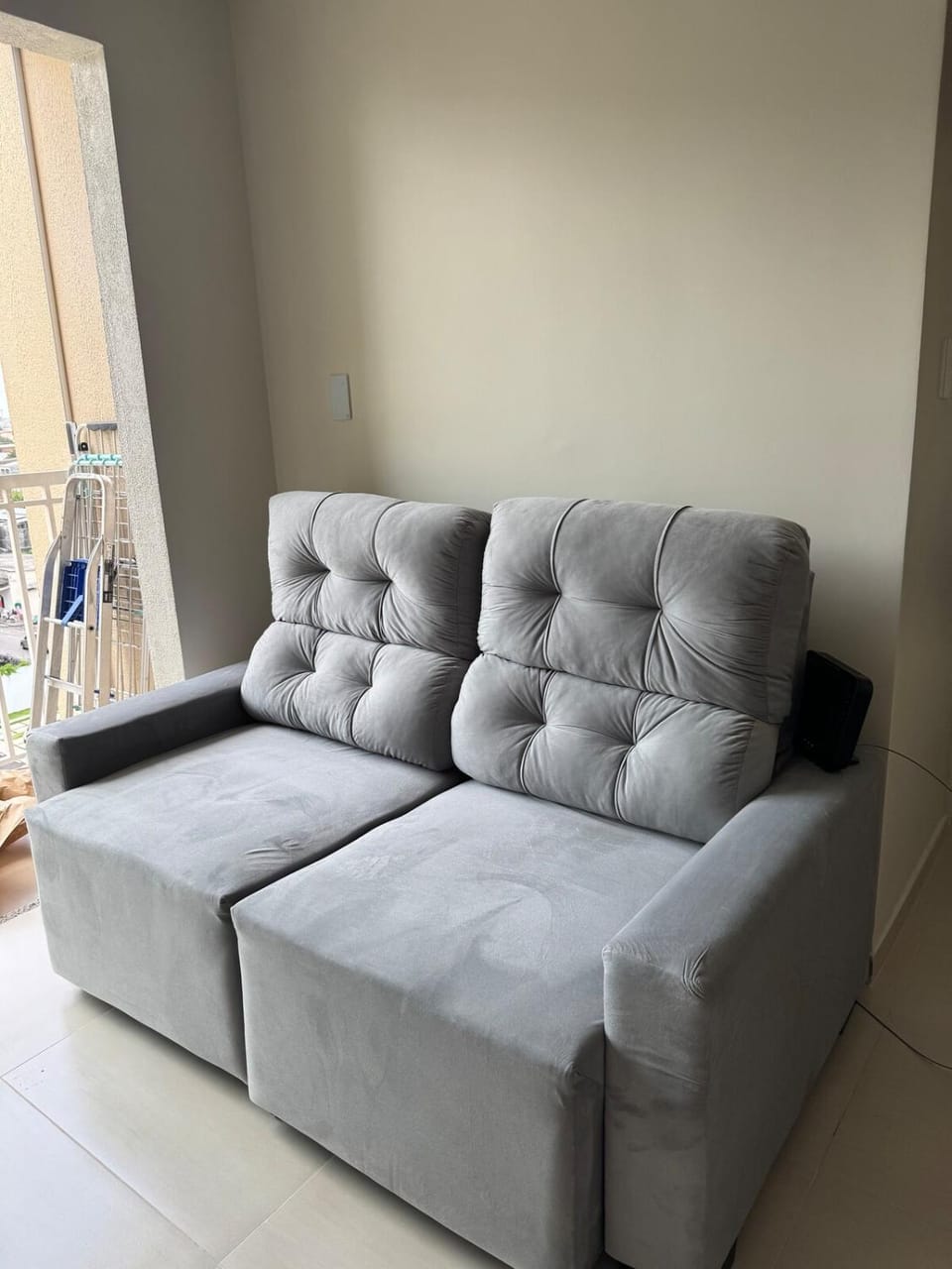 Apartment for COP30 13 km from the venue Apartment in Belém
