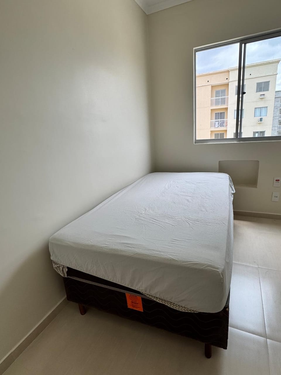 Apartment for COP30 13 km from the venue Apartment in Belém
