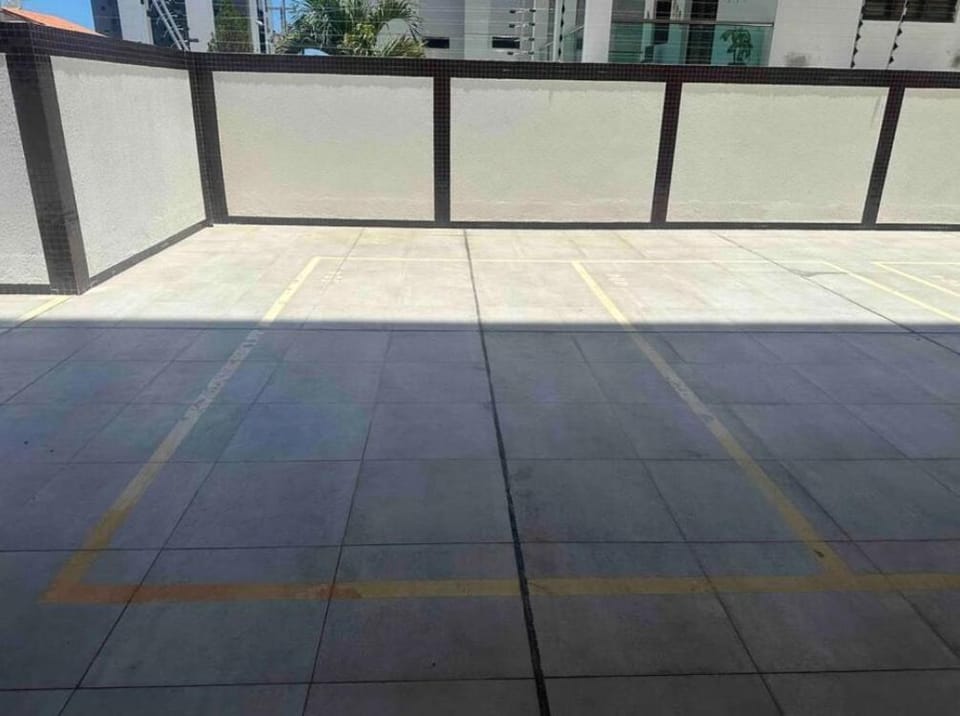Hermano504 · Moderno flat no Bessa 300mt da praia Apartment in Cabedelo