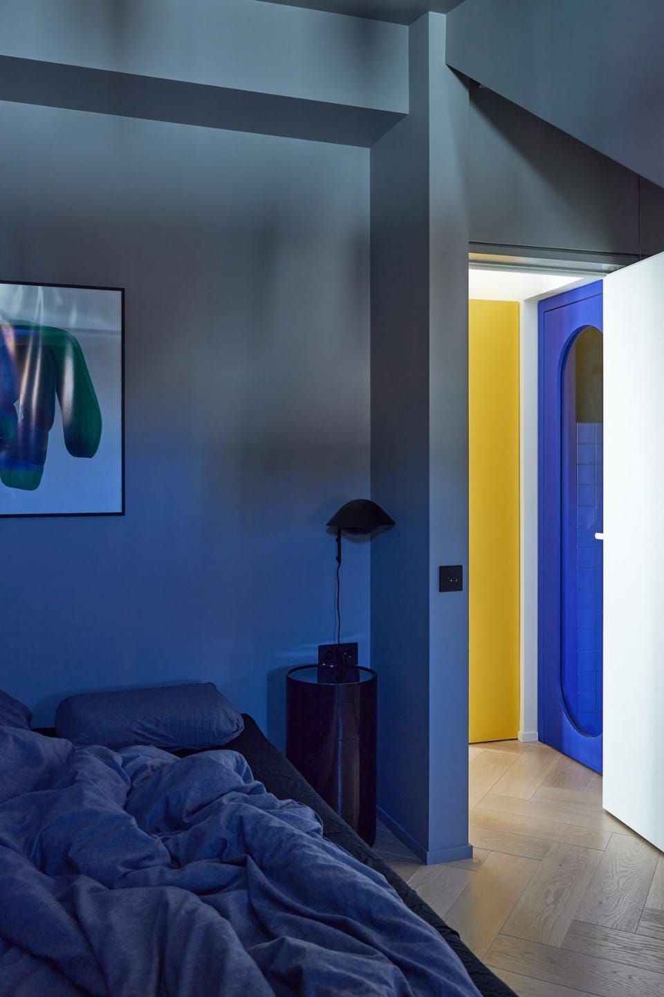 Pop Haus Vilnius Apartment in Vilnius