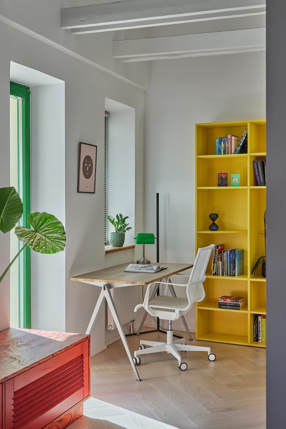Pop Haus Vilnius Apartment in Vilnius