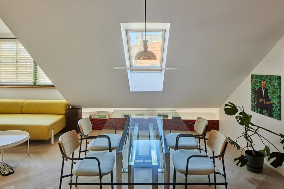 Pop Haus Vilnius Apartment in Vilnius