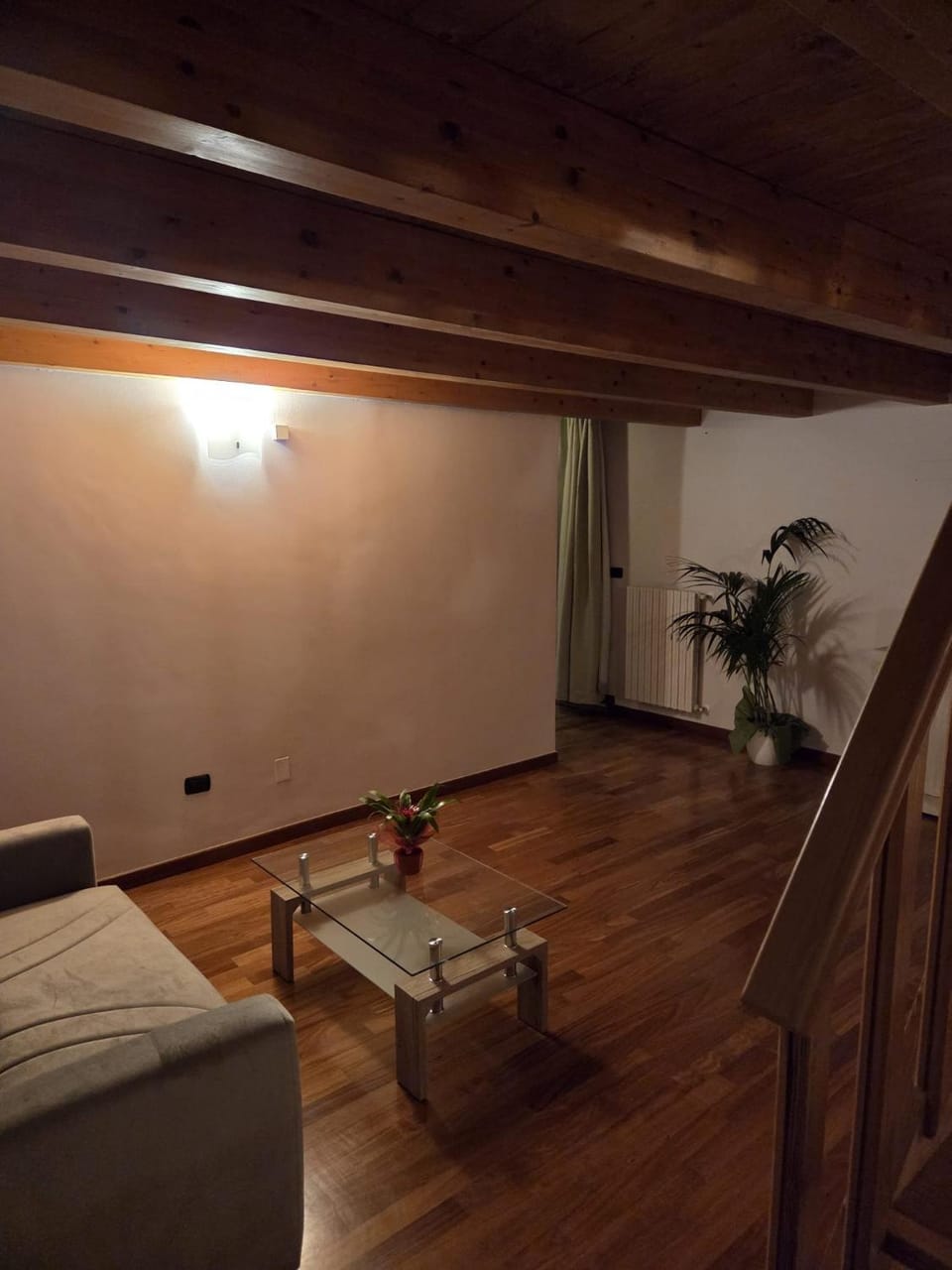 Communal lounge/ TV room, Living room
