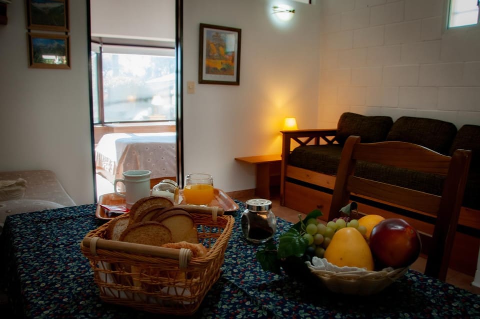 Bad-wiessee Apart Hotel & Spa Apartment hotel in Villa General Belgrano