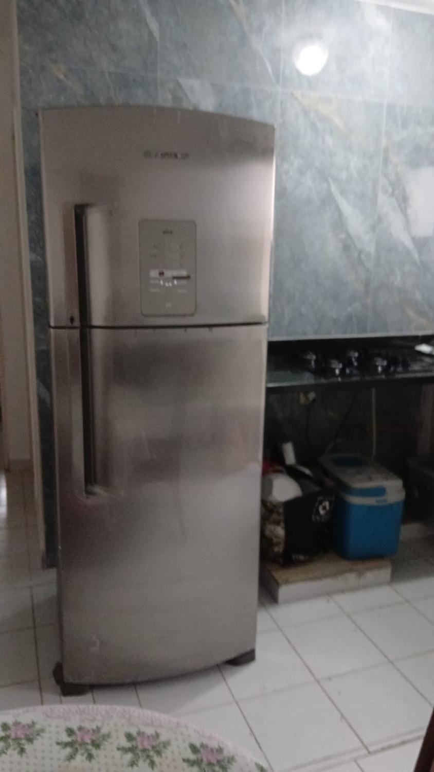 Apartamento Apartment in Itanhaém