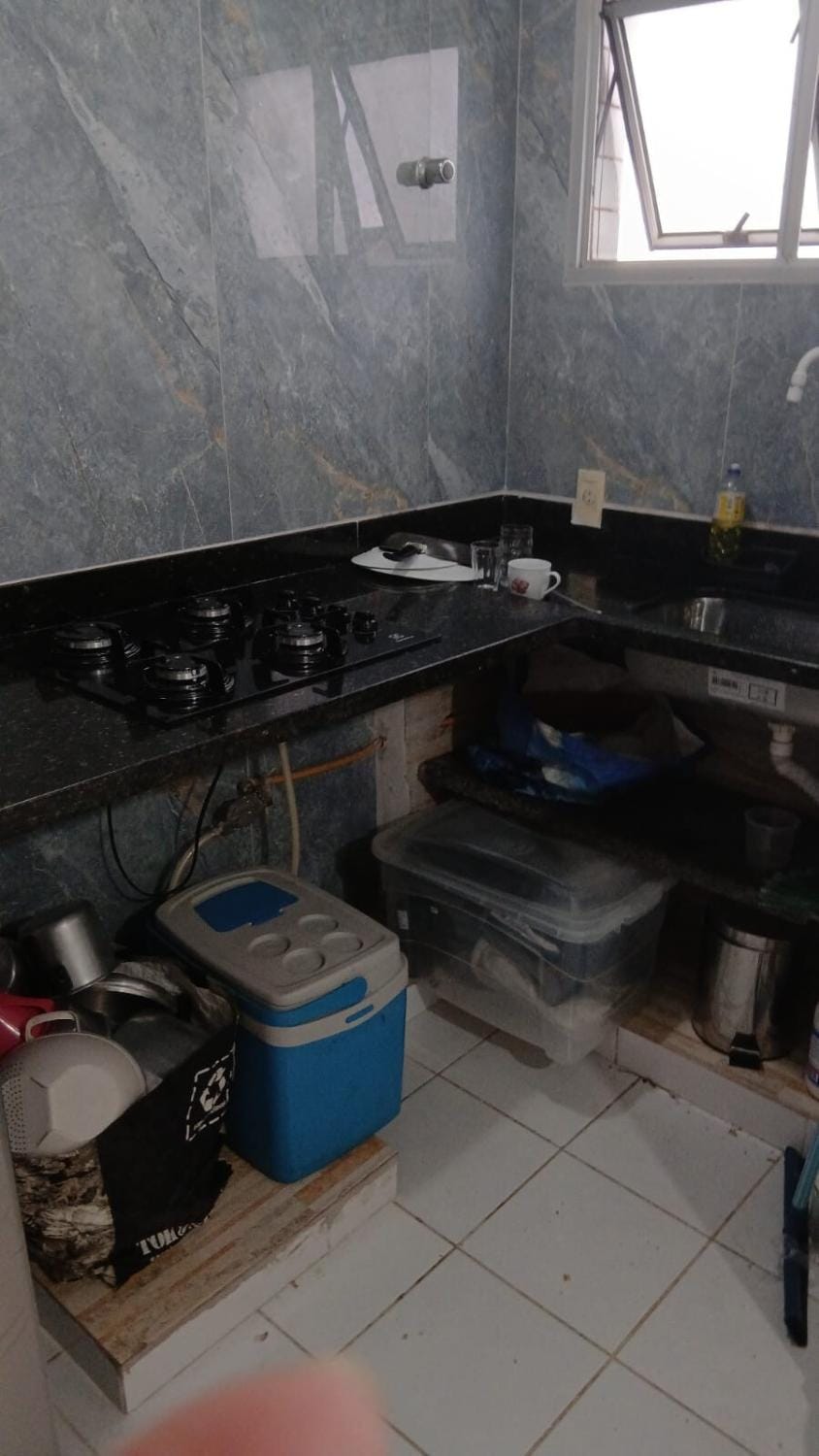 Apartamento Apartment in Itanhaém