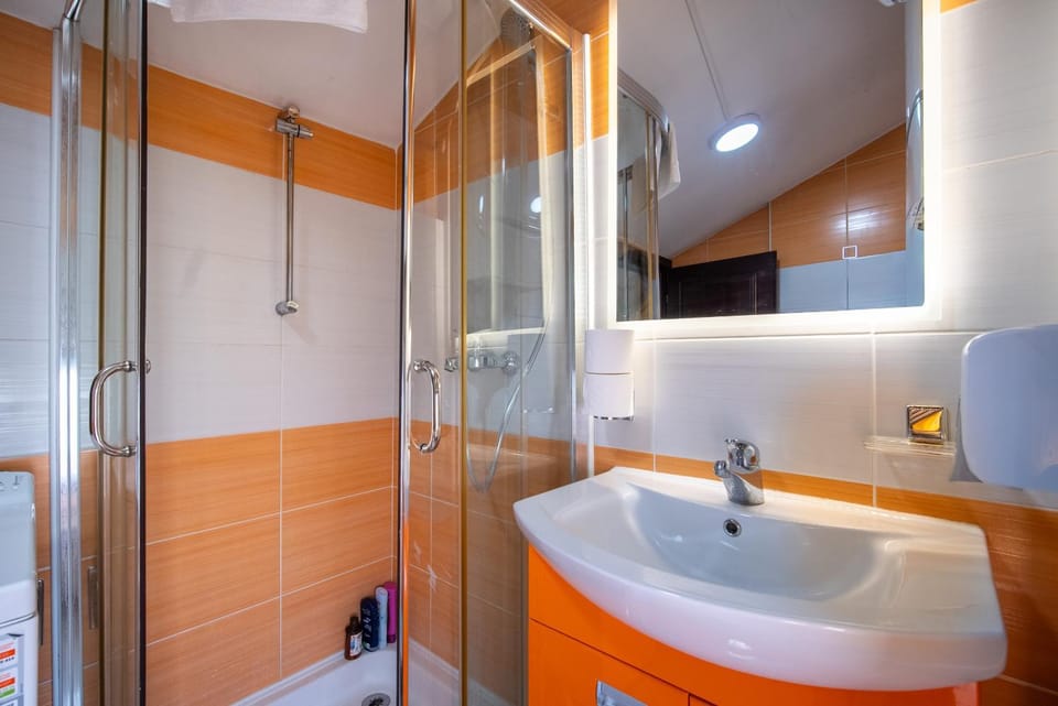 Vijećnica Loft Apartment Apartment in Sarajevo