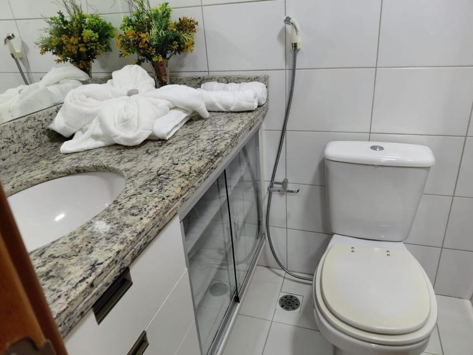 Apartamento confortavel no Marco a 1 km from the Hangar! Apartment in Belém