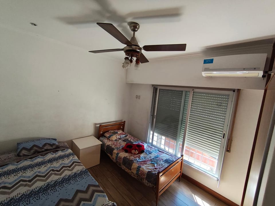 Ohana House in Zarate