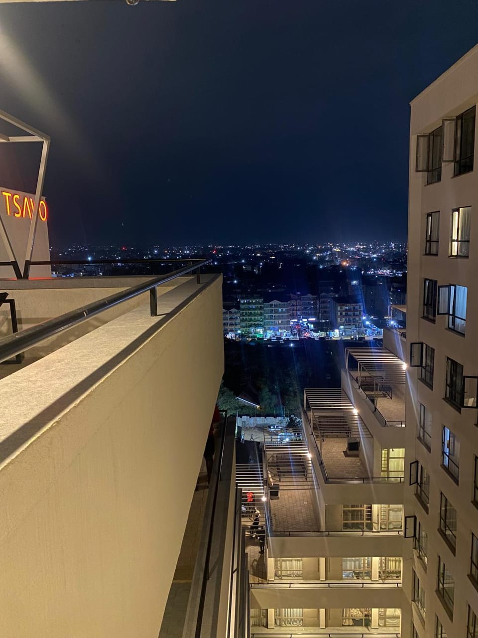Studio apartment in Thika road Apartment in Nairobi County