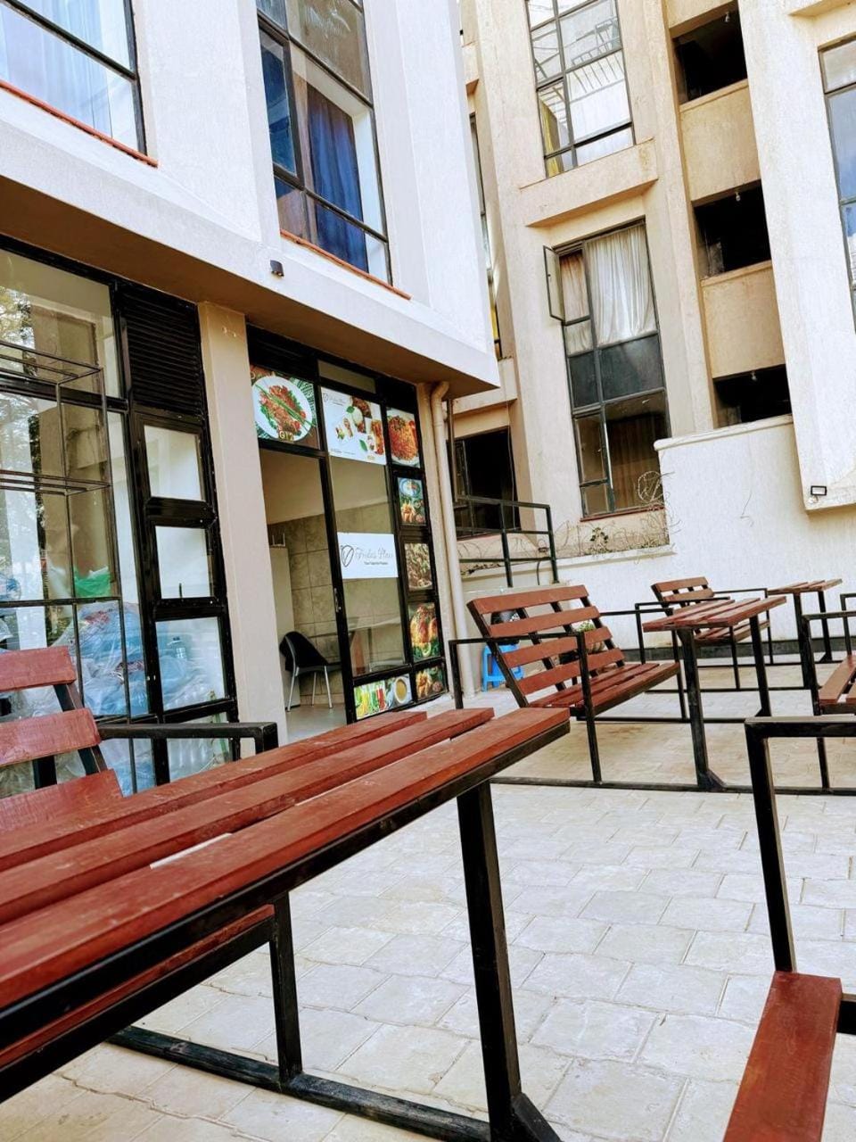 Studio apartment in Thika road Apartment in Nairobi County
