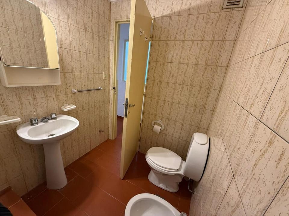 Hermoso dpto en miramar Apartment in Miramar