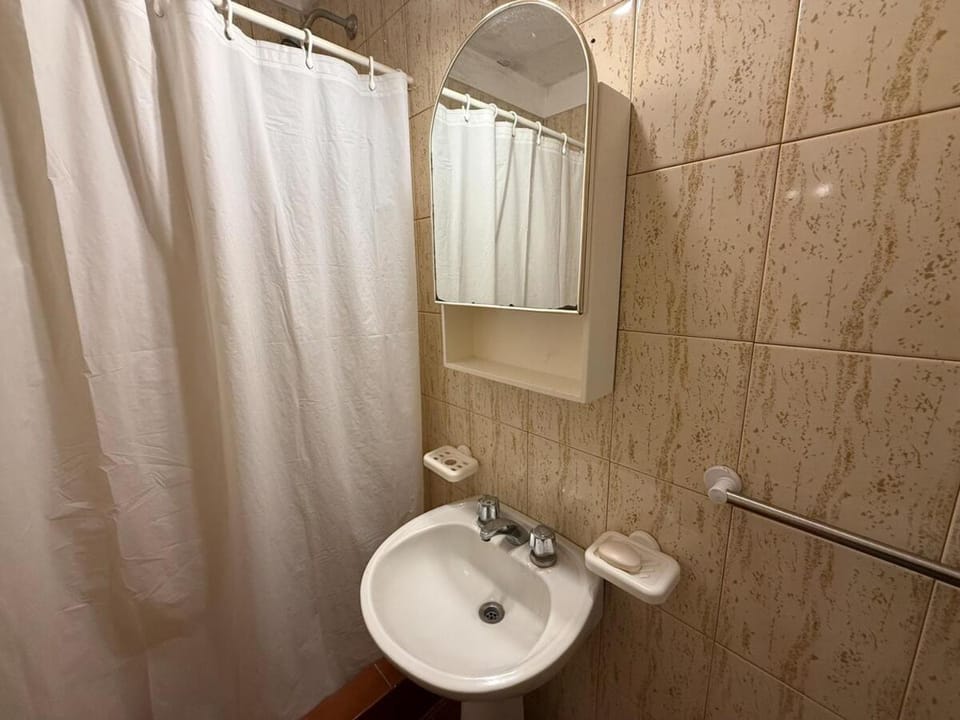 Hermoso dpto en miramar Apartment in Miramar