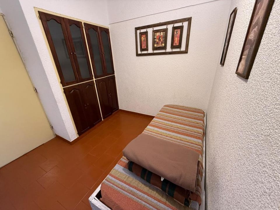 Hermoso dpto en miramar Apartment in Miramar
