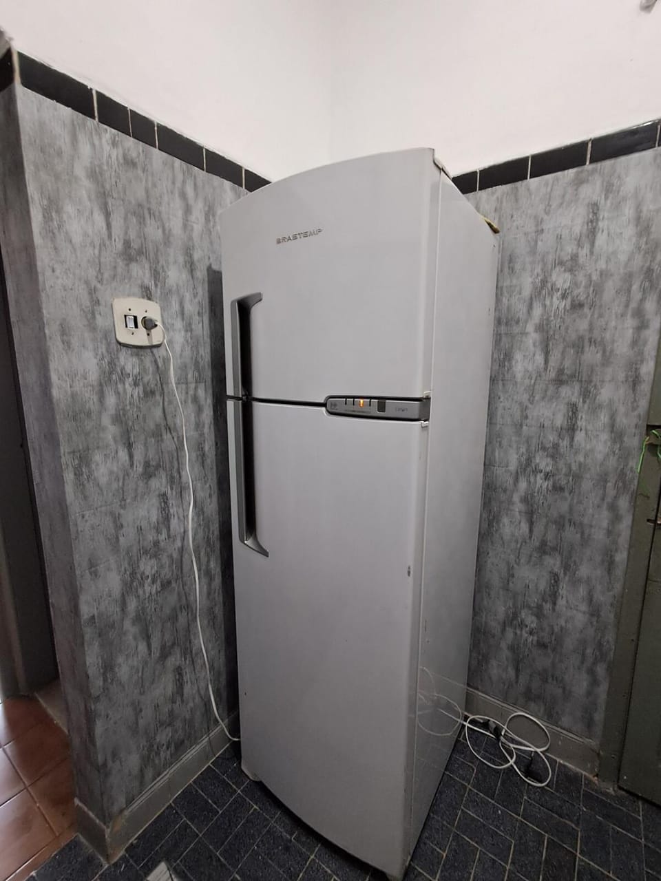 Great central apartment Apartment in Duque de Caxias