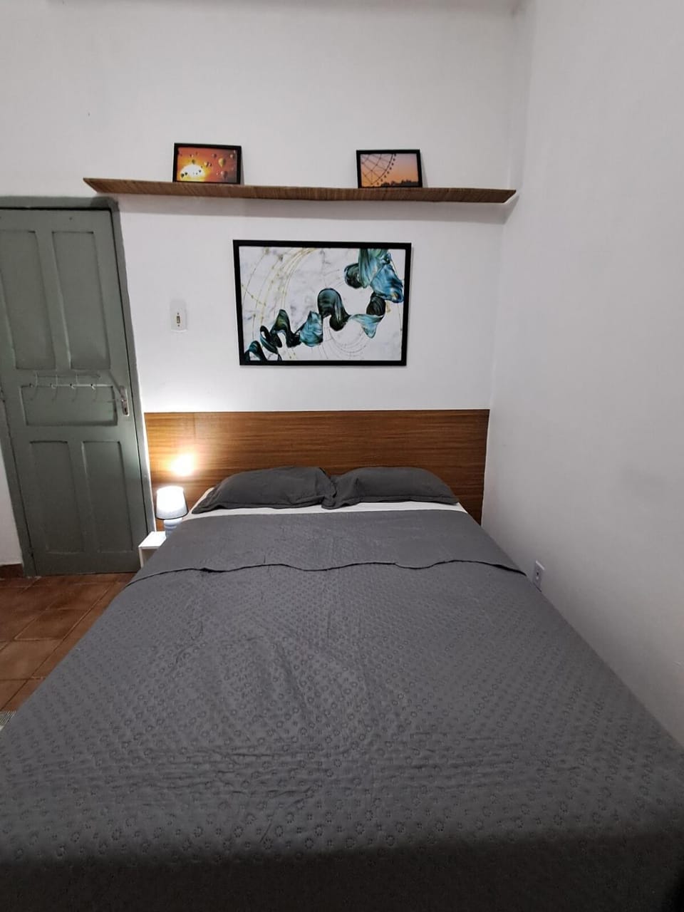 Great central apartment Apartment in Duque de Caxias