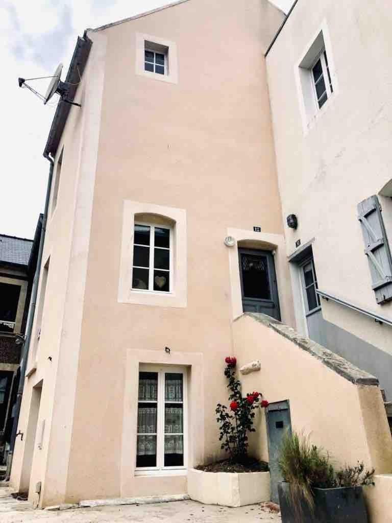La Maison de Pierre 2 House in Normandy