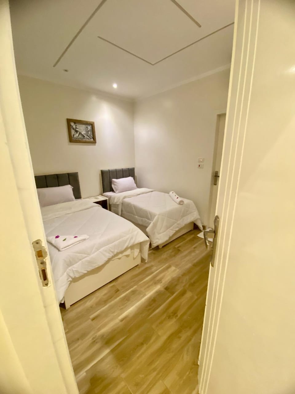 Celia House Apartment in Luxor