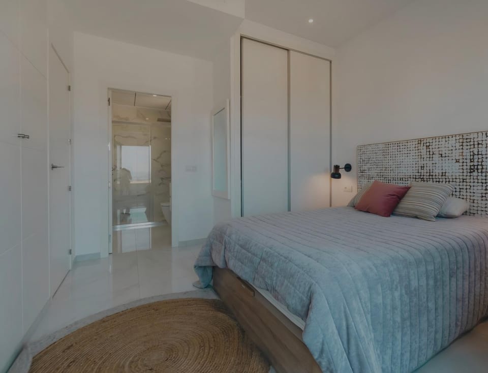 Casa Mariposa House in Marina Baixa