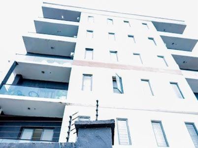 4 bedroom penthouse Apartment in Lagos, Nigeria