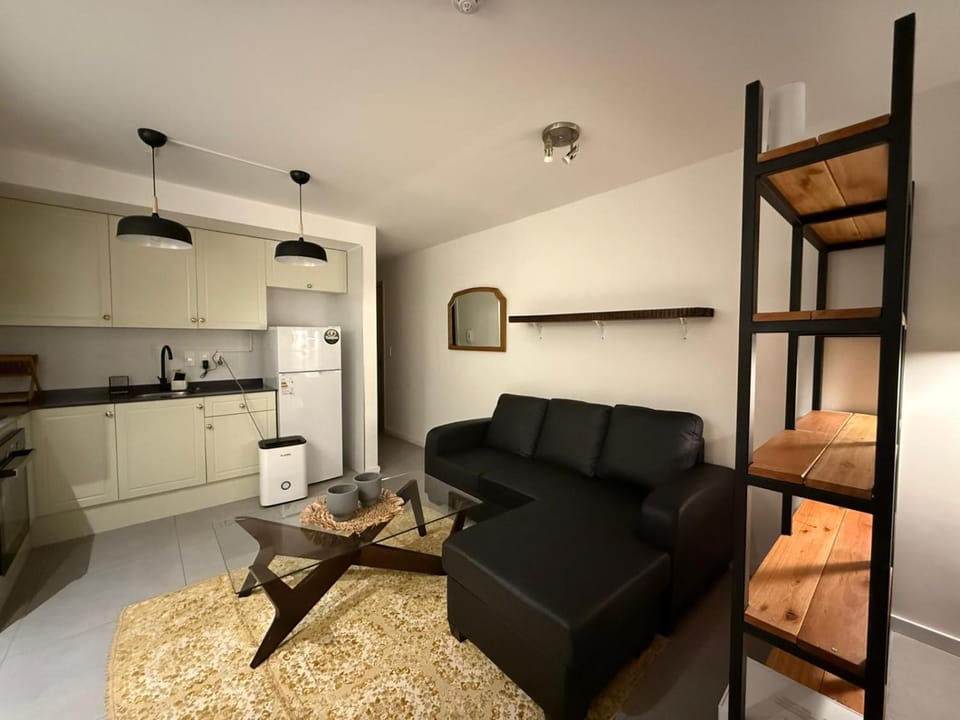 Monoambiente en barrio Pocitos Apartment in Montevideo Department, Uruguay