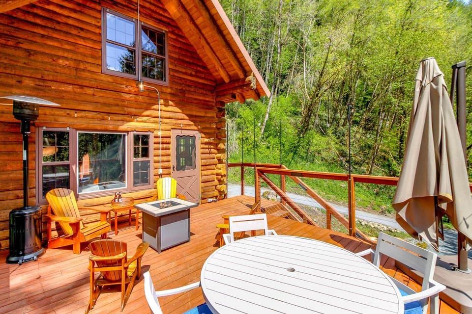 Balcony/Terrace, Balcony/Terrace