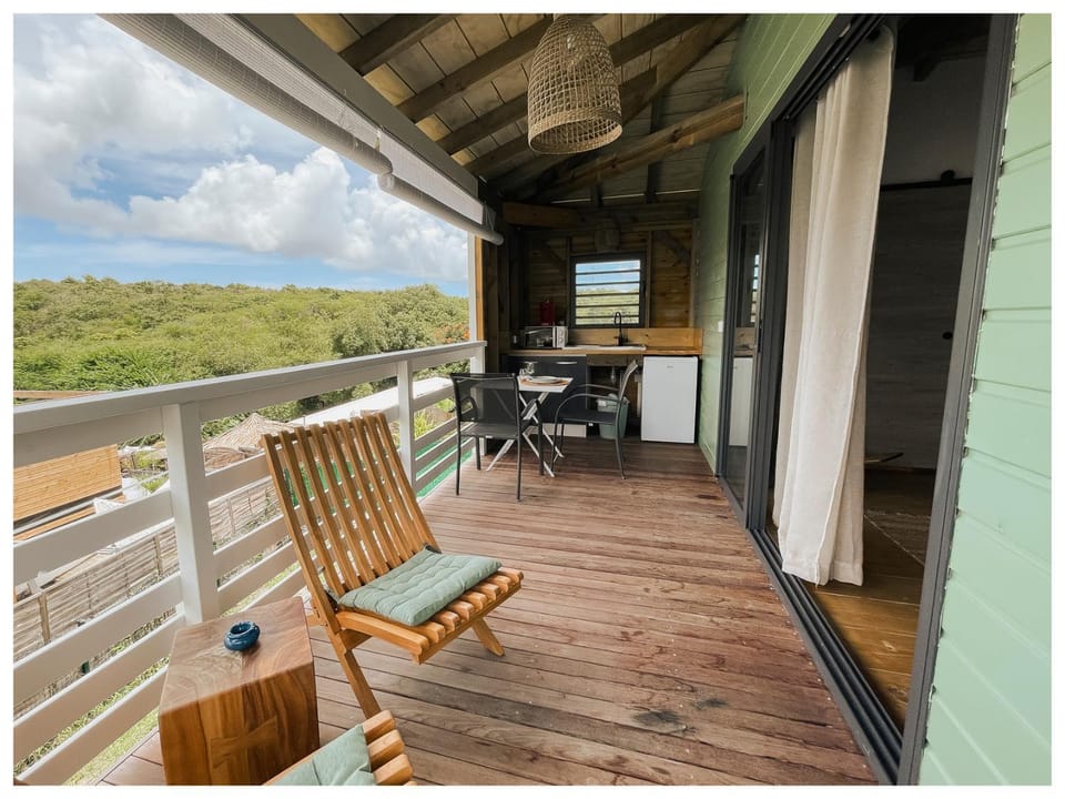 Balcony/Terrace, Dining area